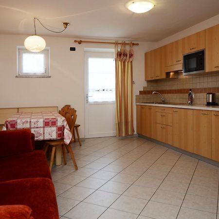 Residence Ciasa Alpe Віго-ді-Фасса Екстер'єр фото